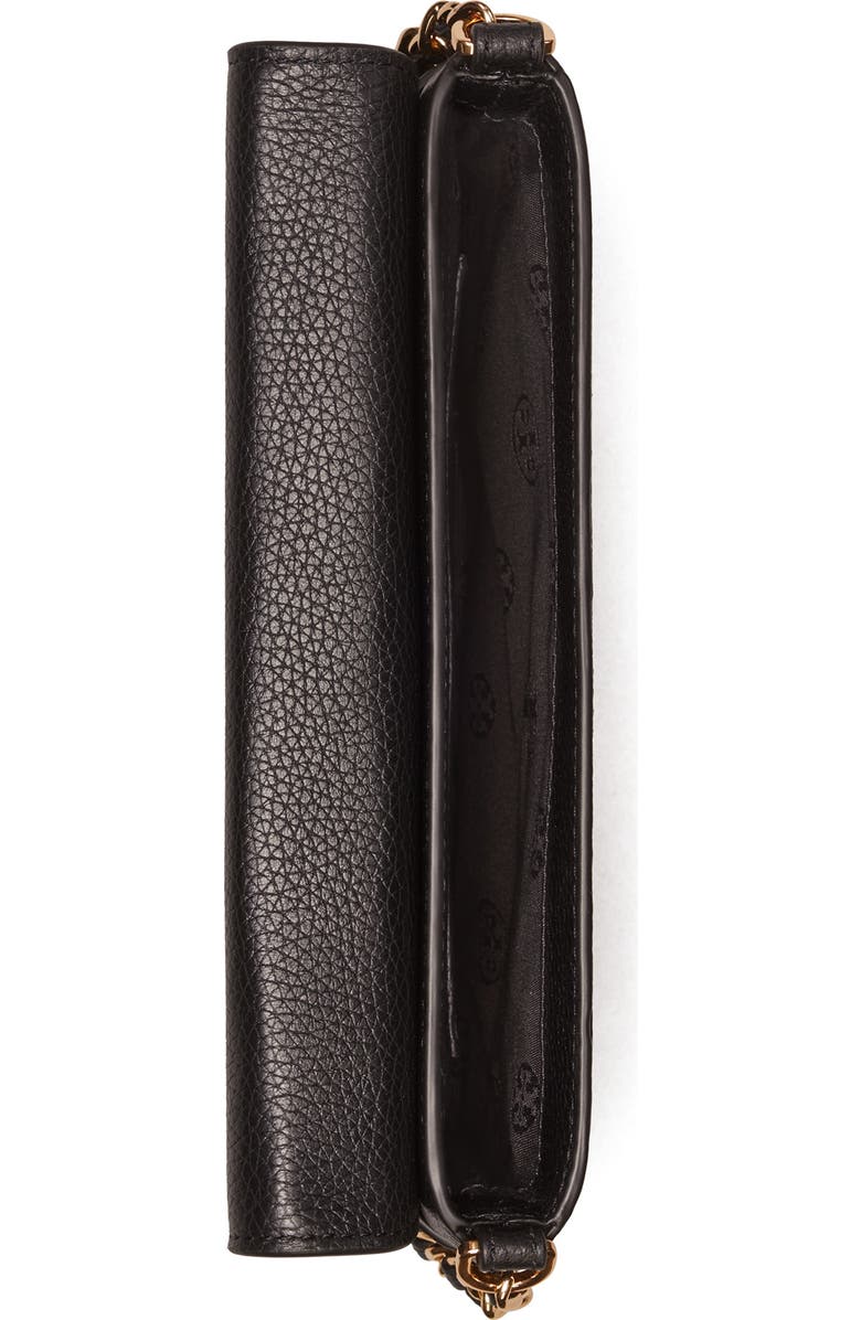 Tory Burch Thea Chain Strap Clutch, Alternate, color,