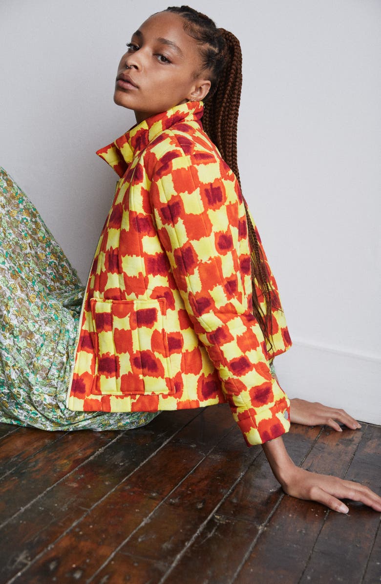 Collina Strada Comfort Jacket, Alternate, color, 