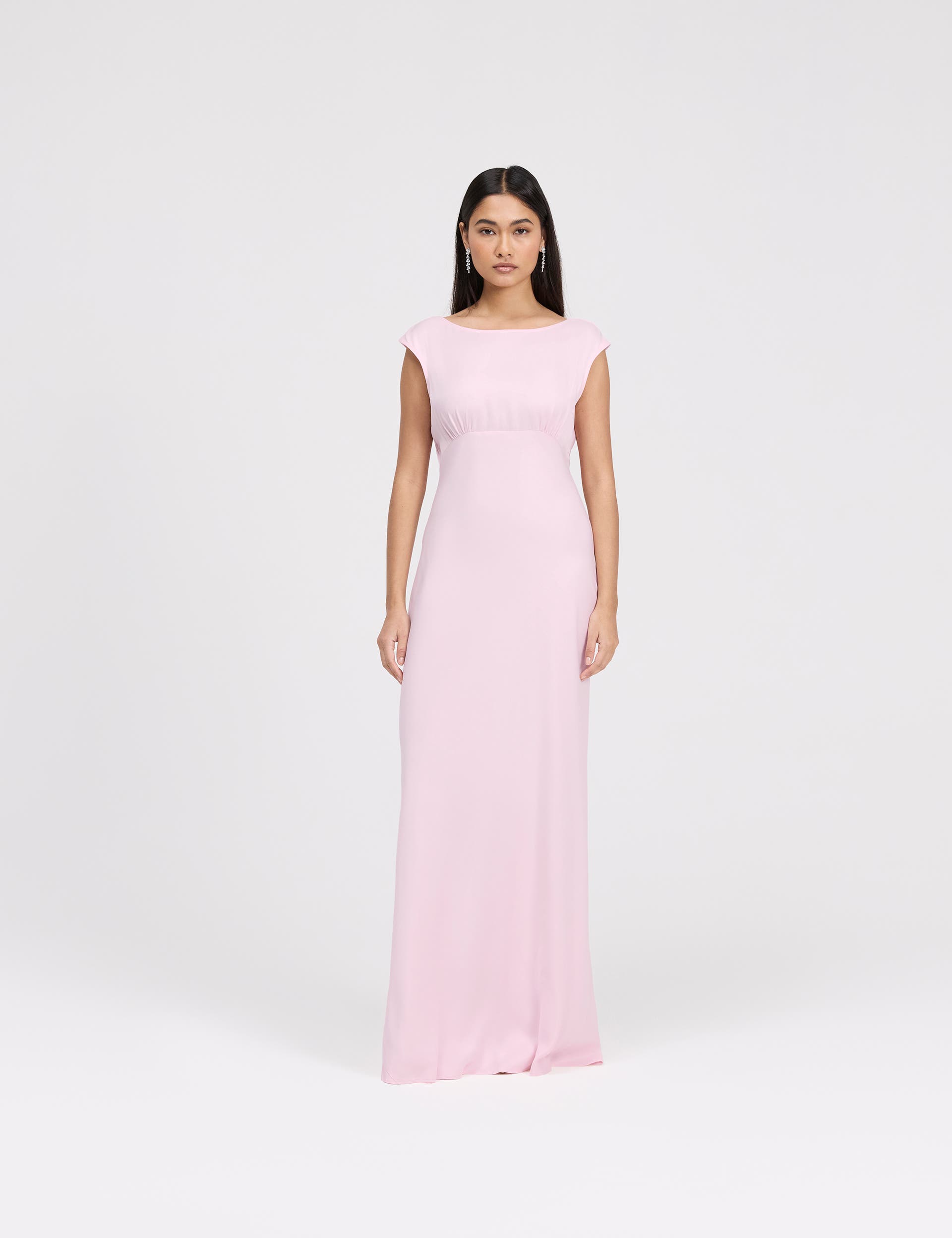 selected Pale Pink