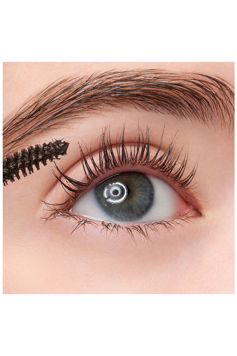 Perfect Setting Waterproof Long & Curl Mascara, Alternate, color, 04 DEEP ASH