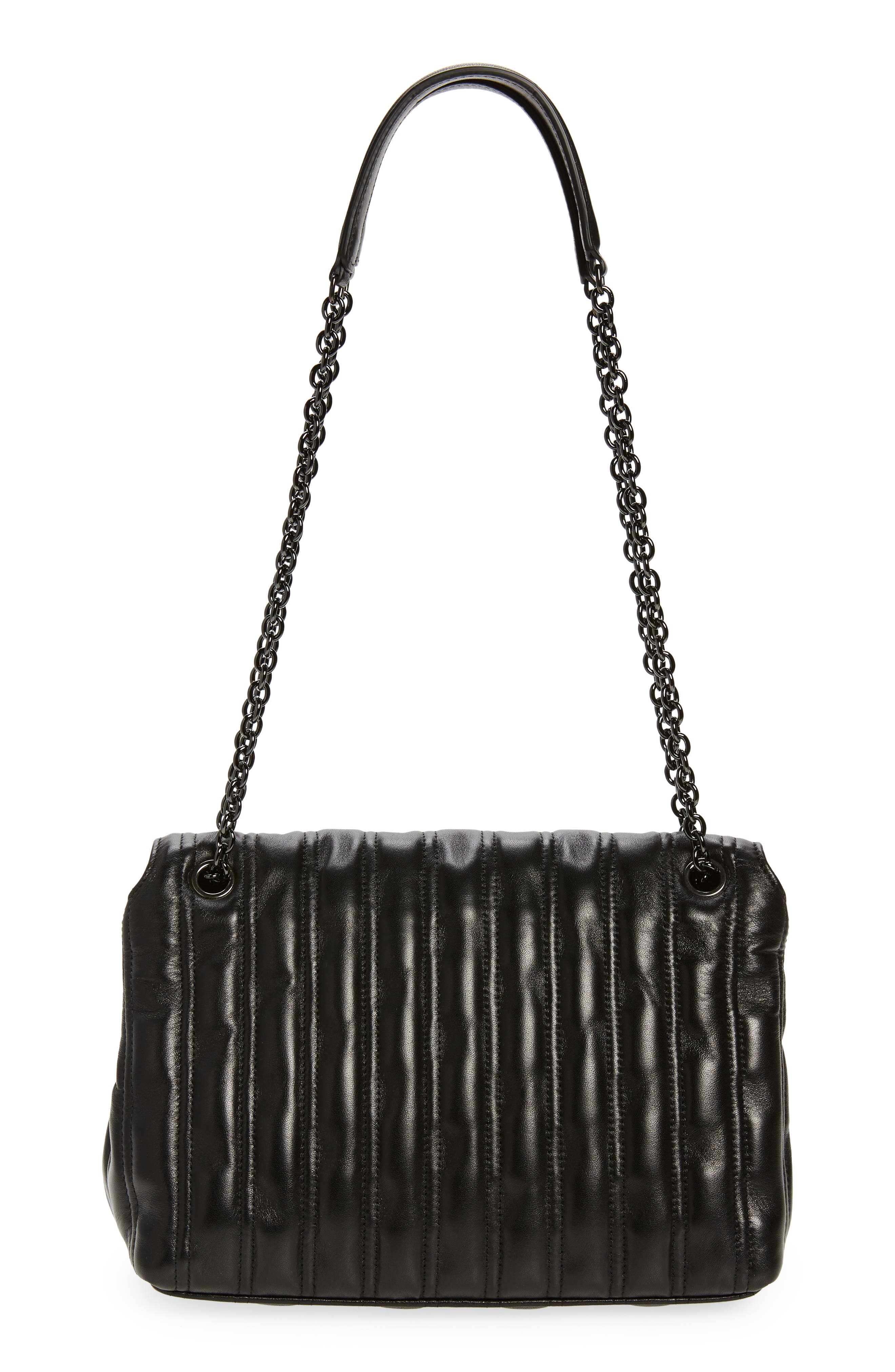 Longchamp Brioche Large Shoulder Bag, Alternate, color, 