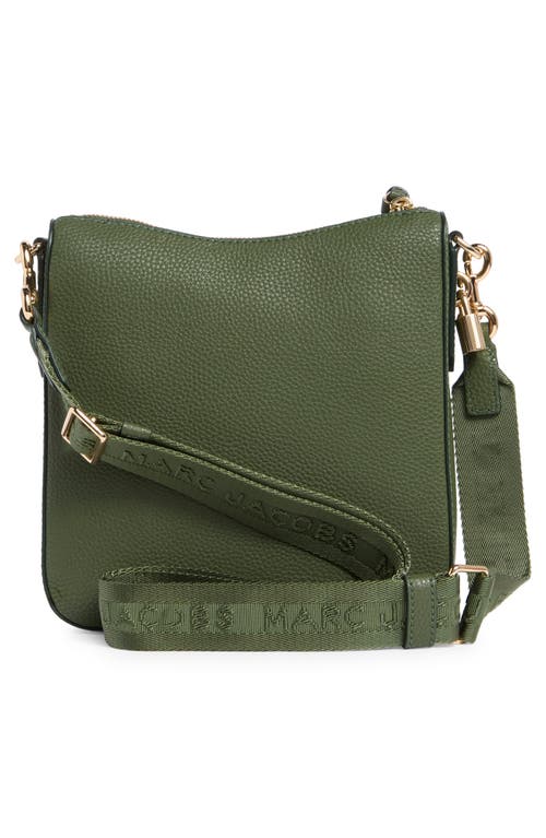 Marc Jacobs Swing Pack Bag In Green