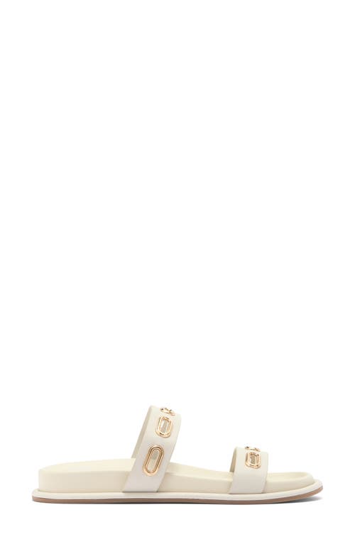 Splendid Clauda Slide Sandal