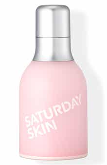 Saturday Skin Wide Awake Brightening Eye Cream