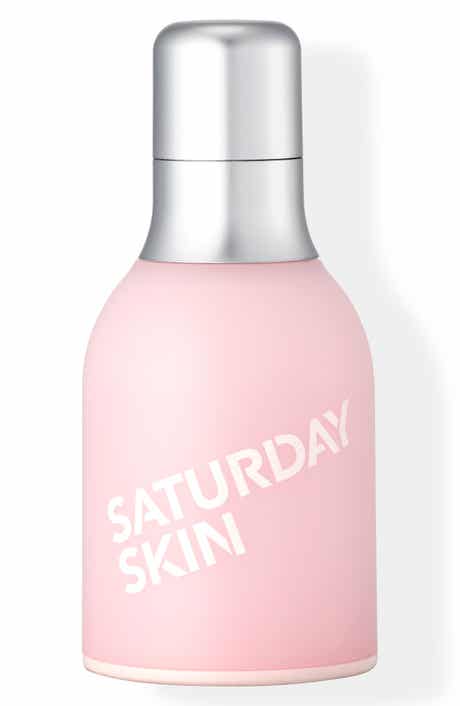 Saturday Skin Wide Awake Brightening Eye Cream