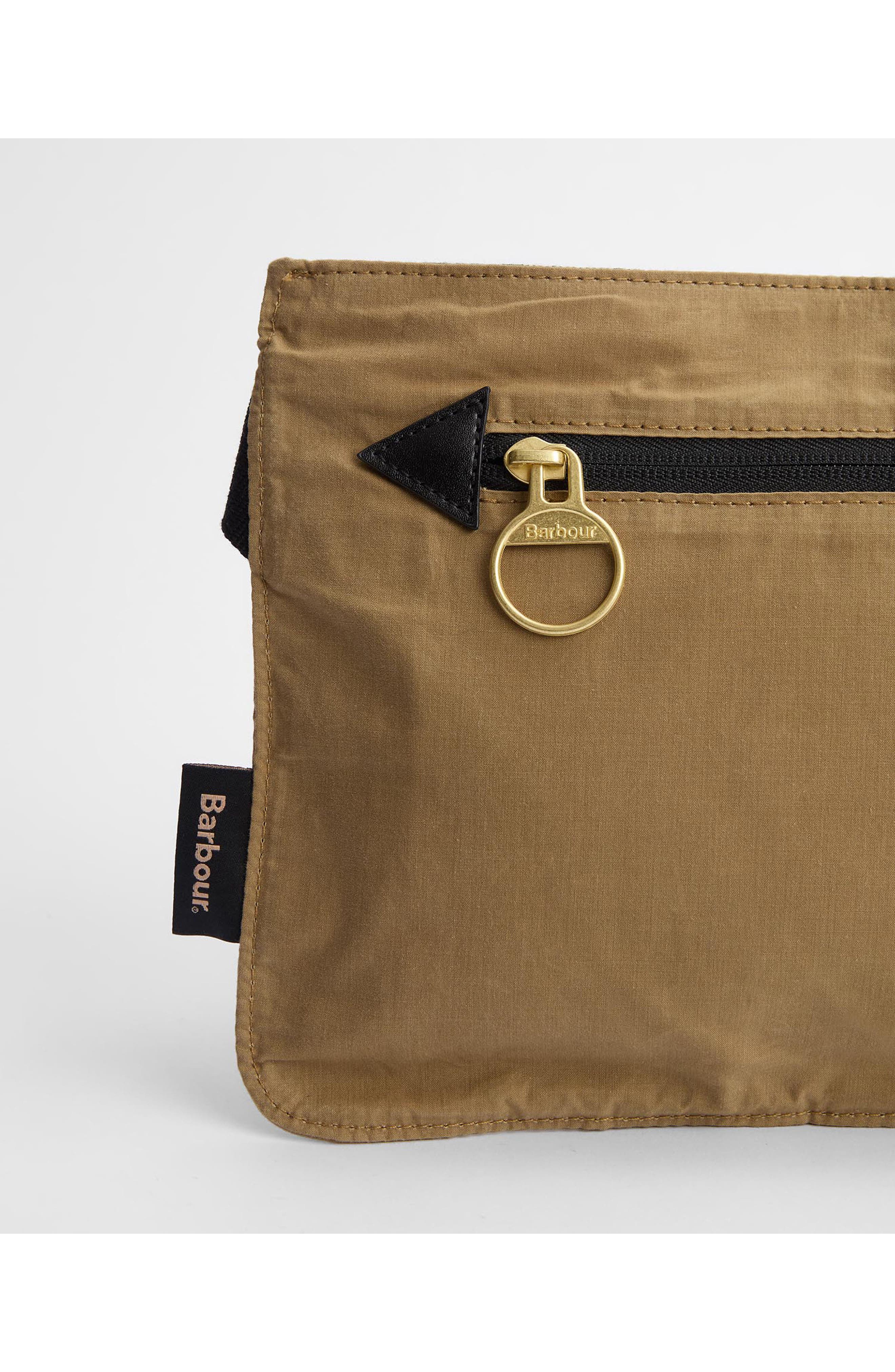 Barbour Transport Crossbody Bag, Alternate, color, 