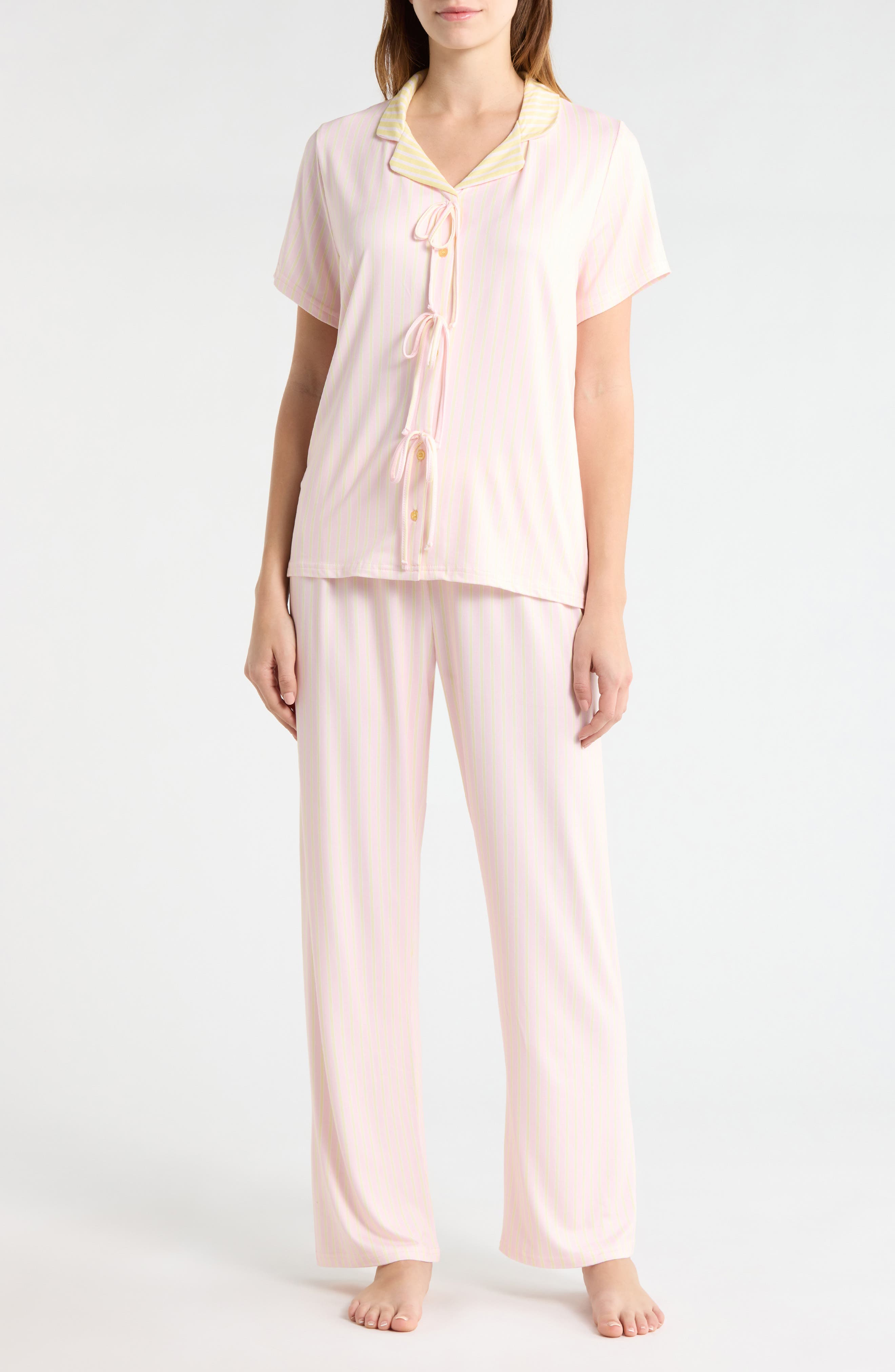 selected LEMON PINK