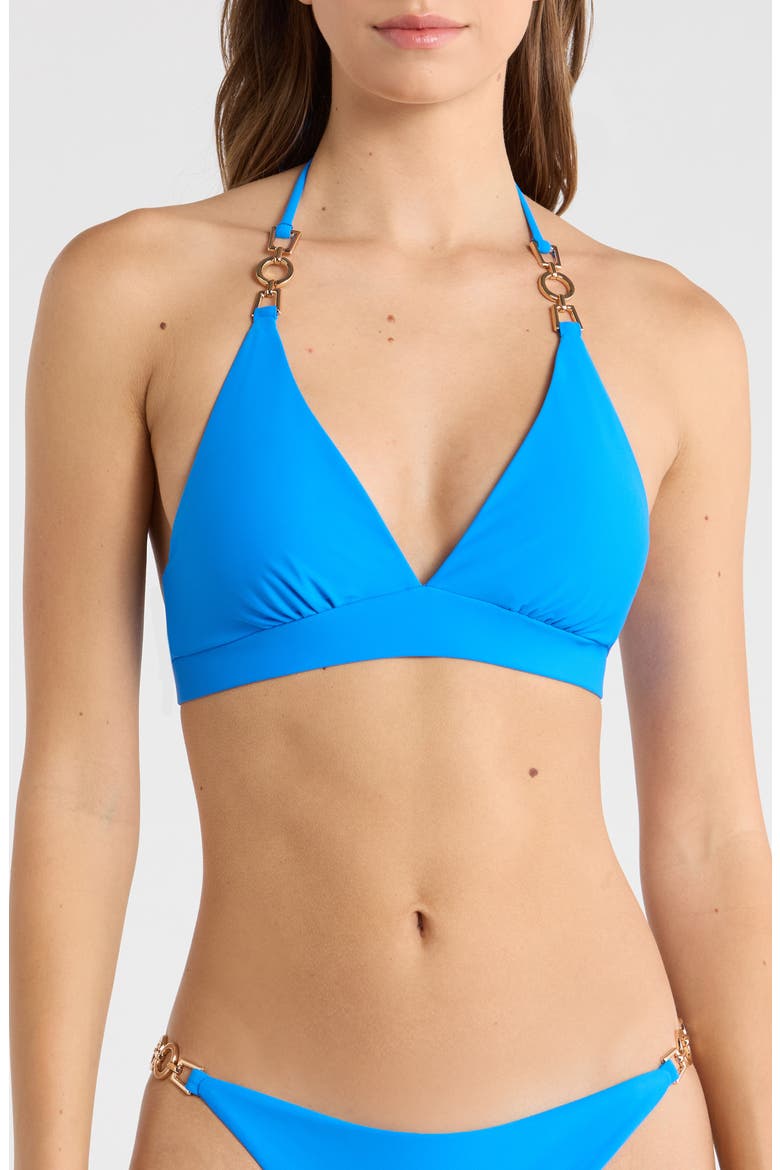 Ariel Bikini Top, Main, color, OCEAN