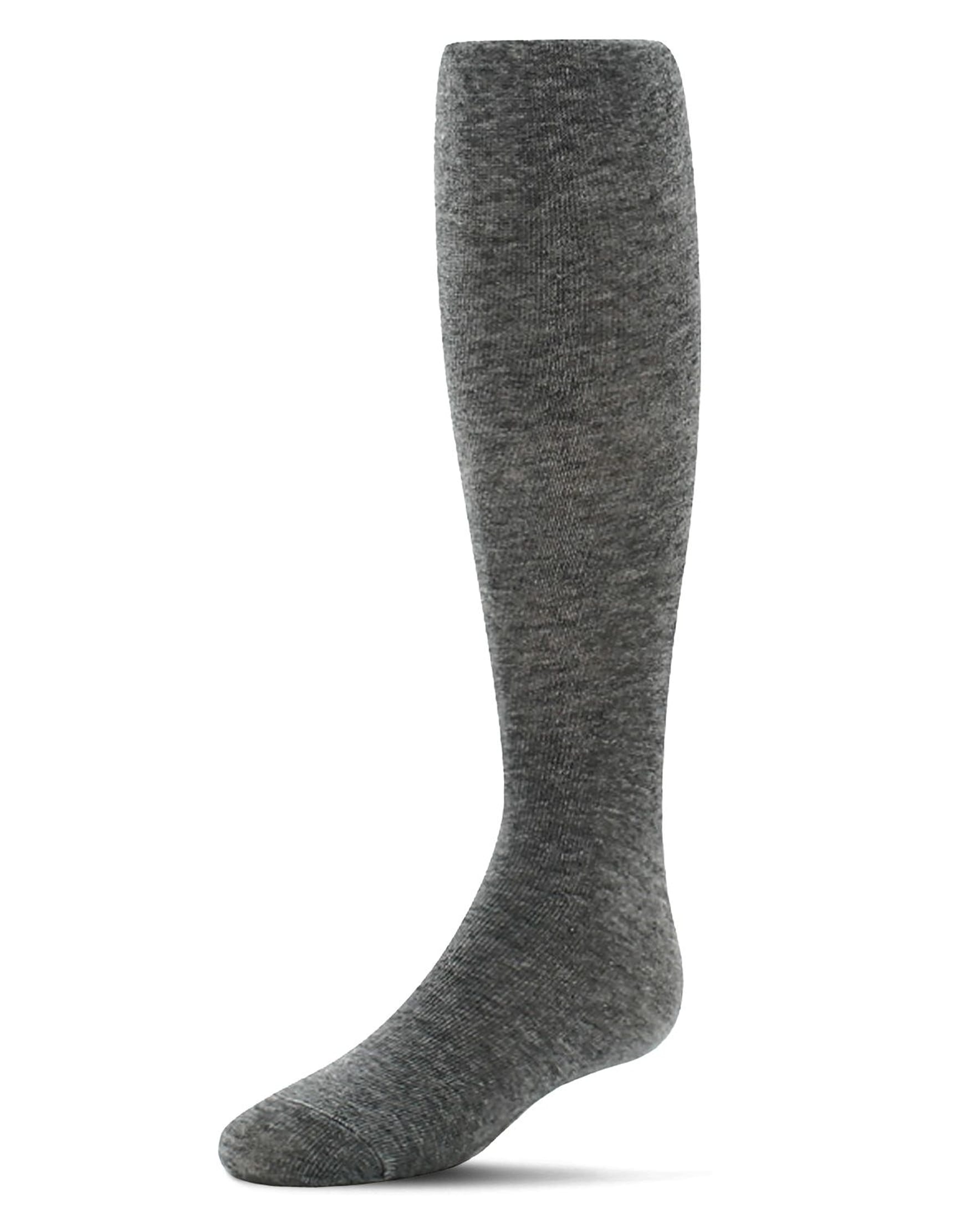 Dark Gray Heather