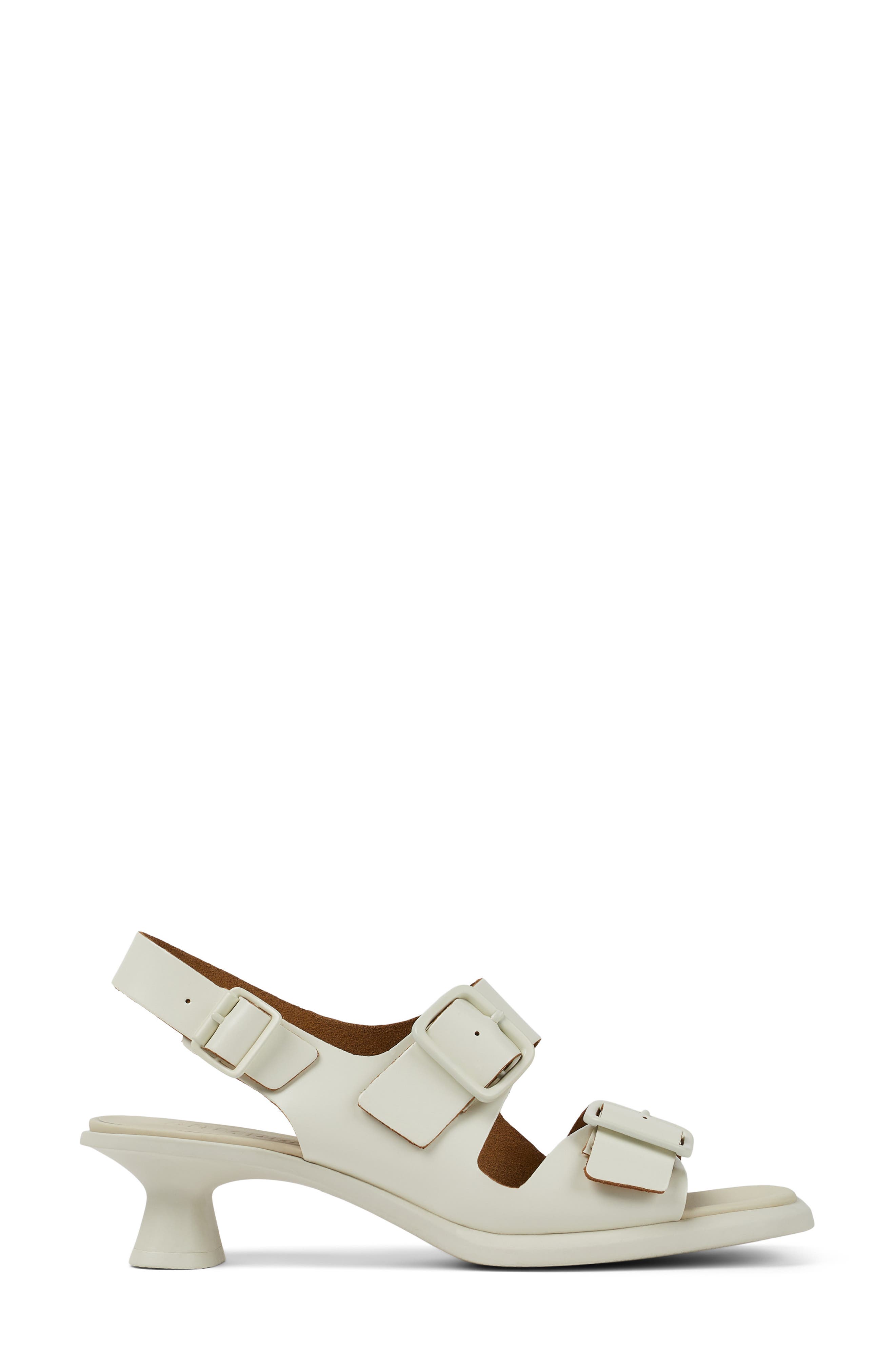 Camper Dina Sandal, Alternate, color, 