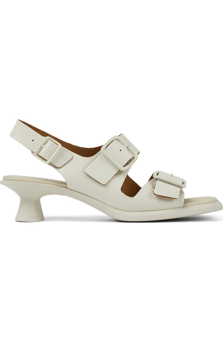 Camper Dina Sandal, Alternate, color,