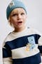 selected Navy Blue/Bluey