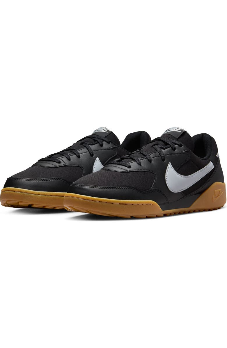 Nike Terra Manta Sneaker, Main, color, Black/ Pure Platinum