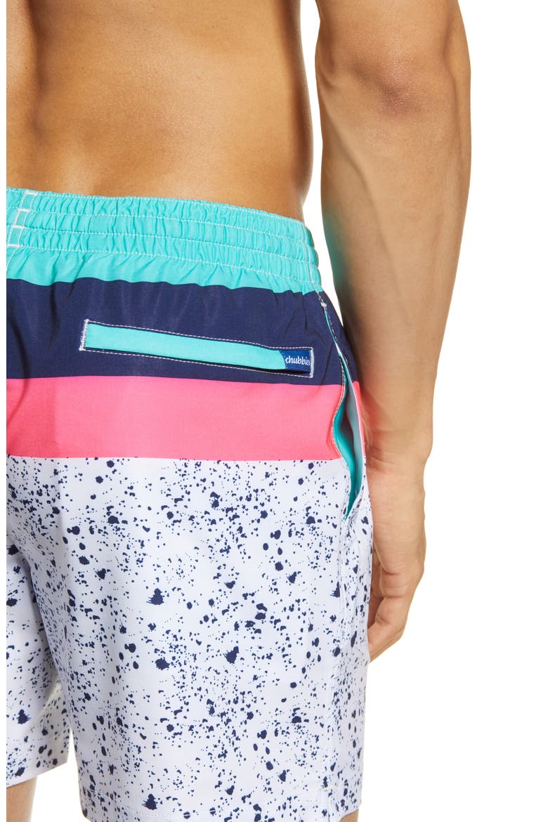 5.5-Inch Swim Trunks, Alternate, color, THE AQUATIC LIBATIONS
