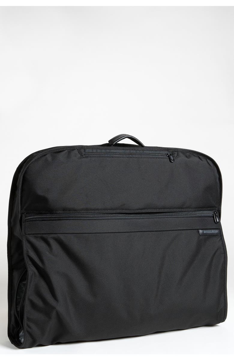 Briggs & Riley Baseline Classic Garment Cover, Main, color,