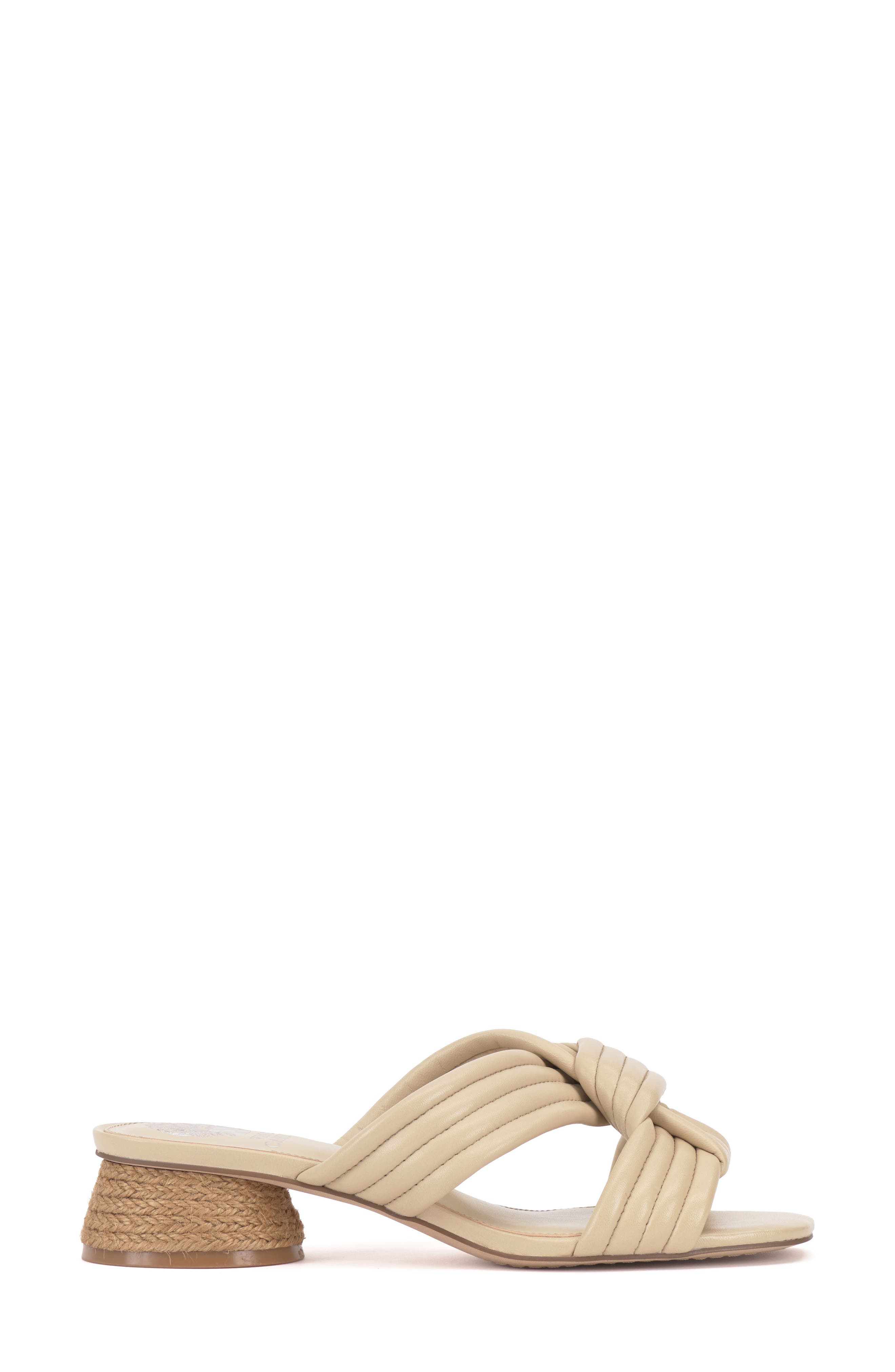 Lomala Strappy Sandal, Alternate, color, ECRU