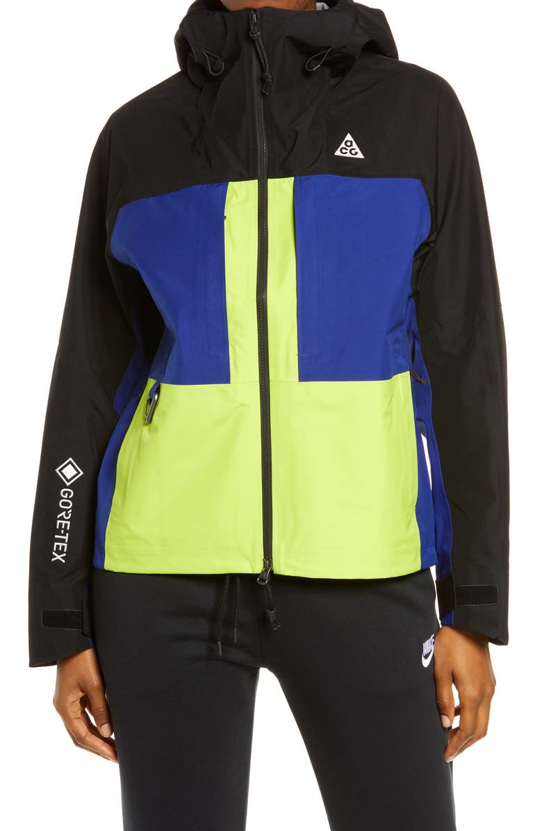 Nike Women's ACG Gore-Tex<sup>®</sup> Jacket, Main, color, 