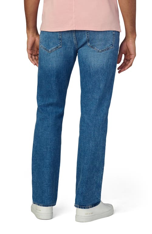 Joe's The Brixton Slim Straight Leg Jeans