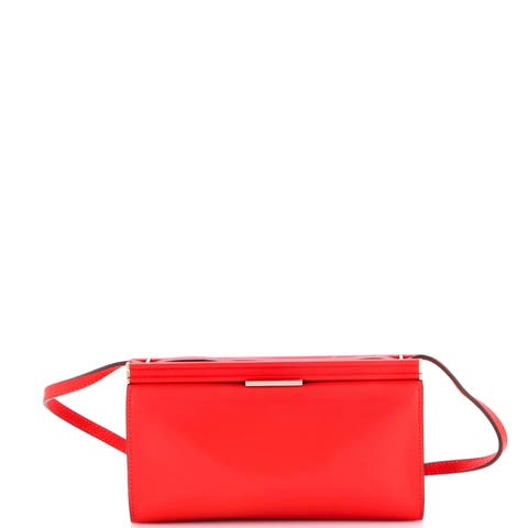 Clic-H Shoulder Bag Evercolor 21