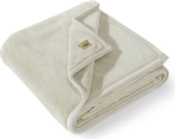 UGG® Coco Throw Blanket Nordstrom