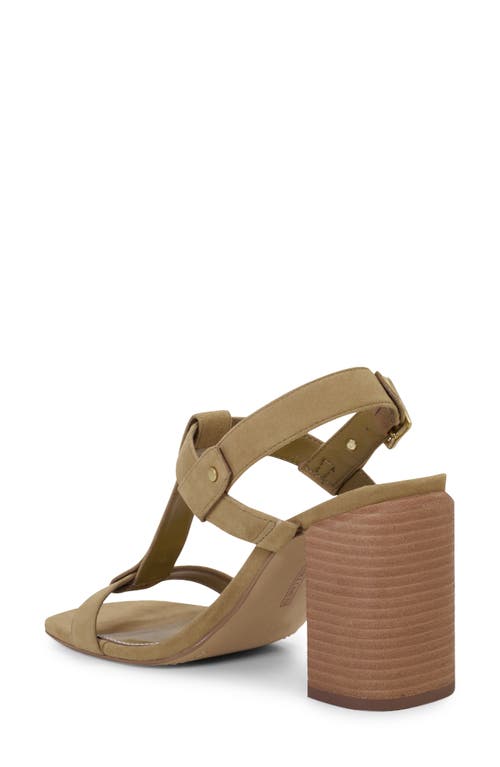 Vince Camuto Clarissa Slingback Sandal In New Tortilla