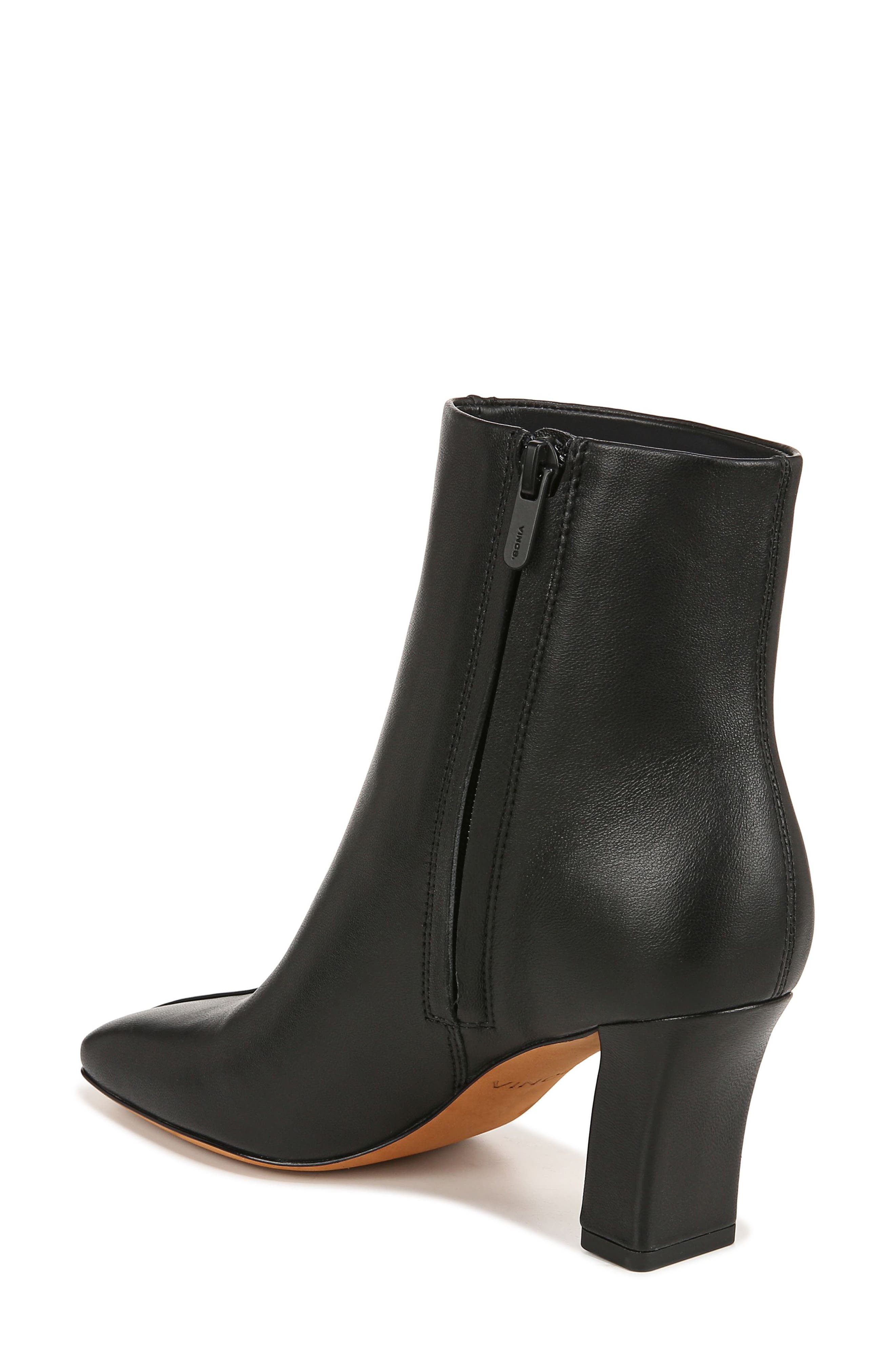 Vince Charli Bootie, Alternate, color, 