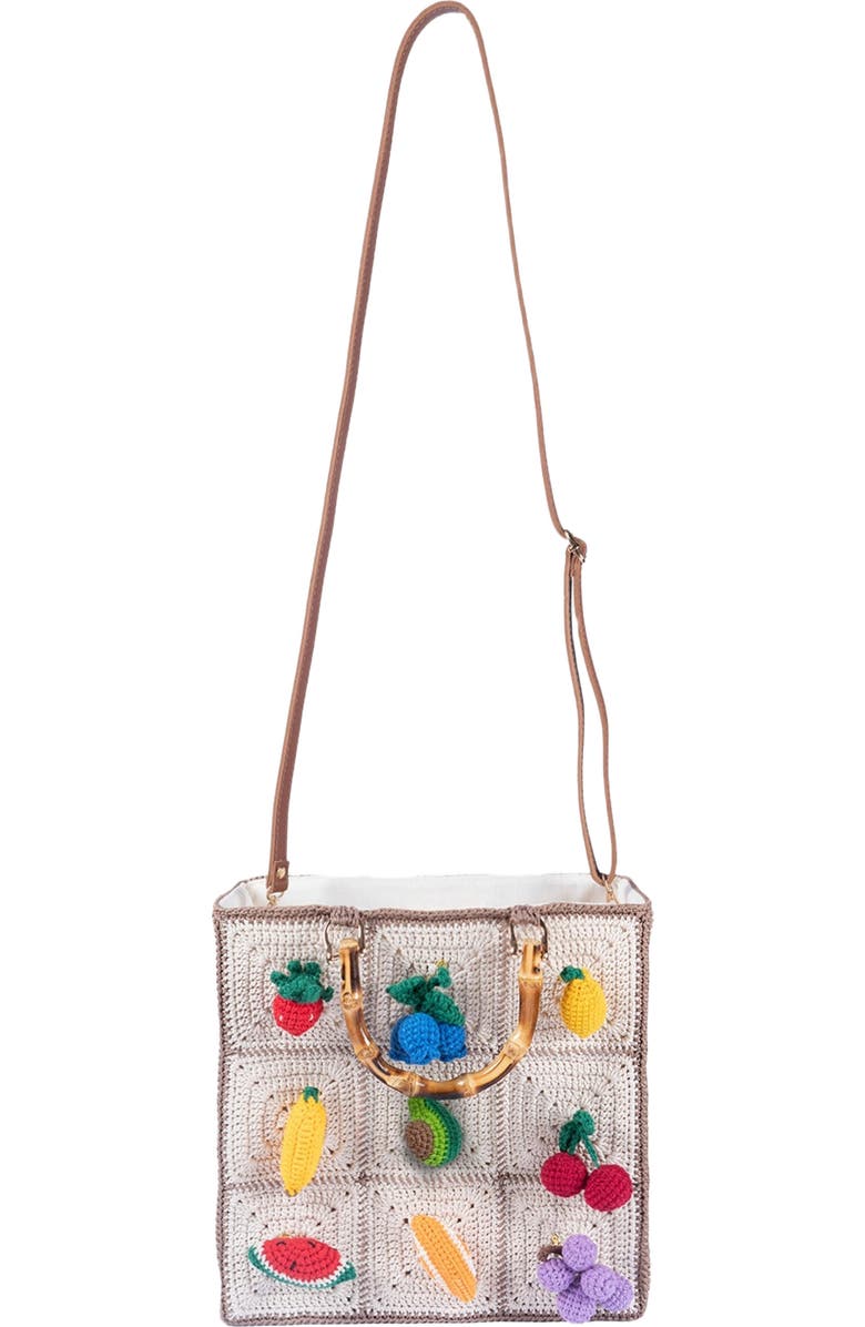 Jelavu Calista Crossbody Bag, Alternate, color,