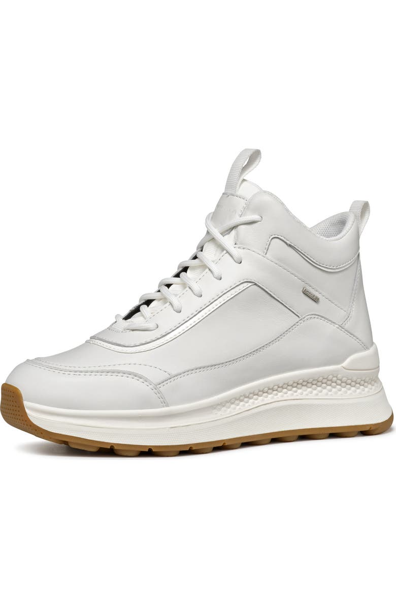 Geox Spherica Actif X2 ABX Mid Sneaker, Alternate, color,