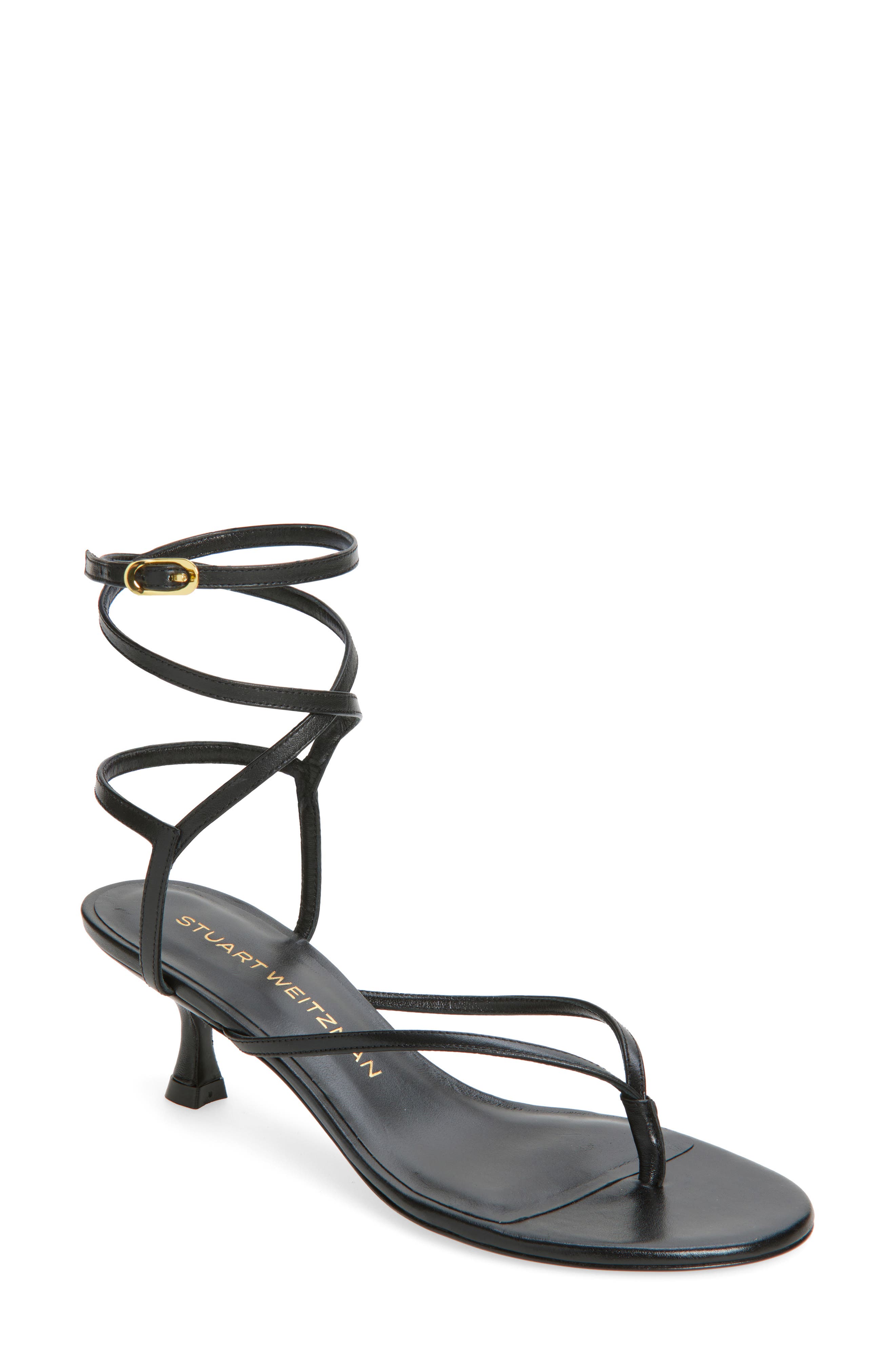 Stuart Weitzman Cabo II Sandal