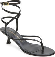 Stuart Weitzman Cabo II Sandal
