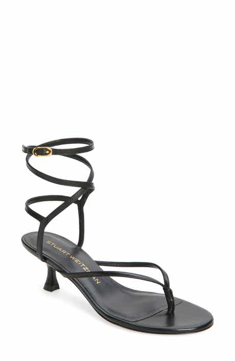 Stuart Weitzman Cabo II Sandal