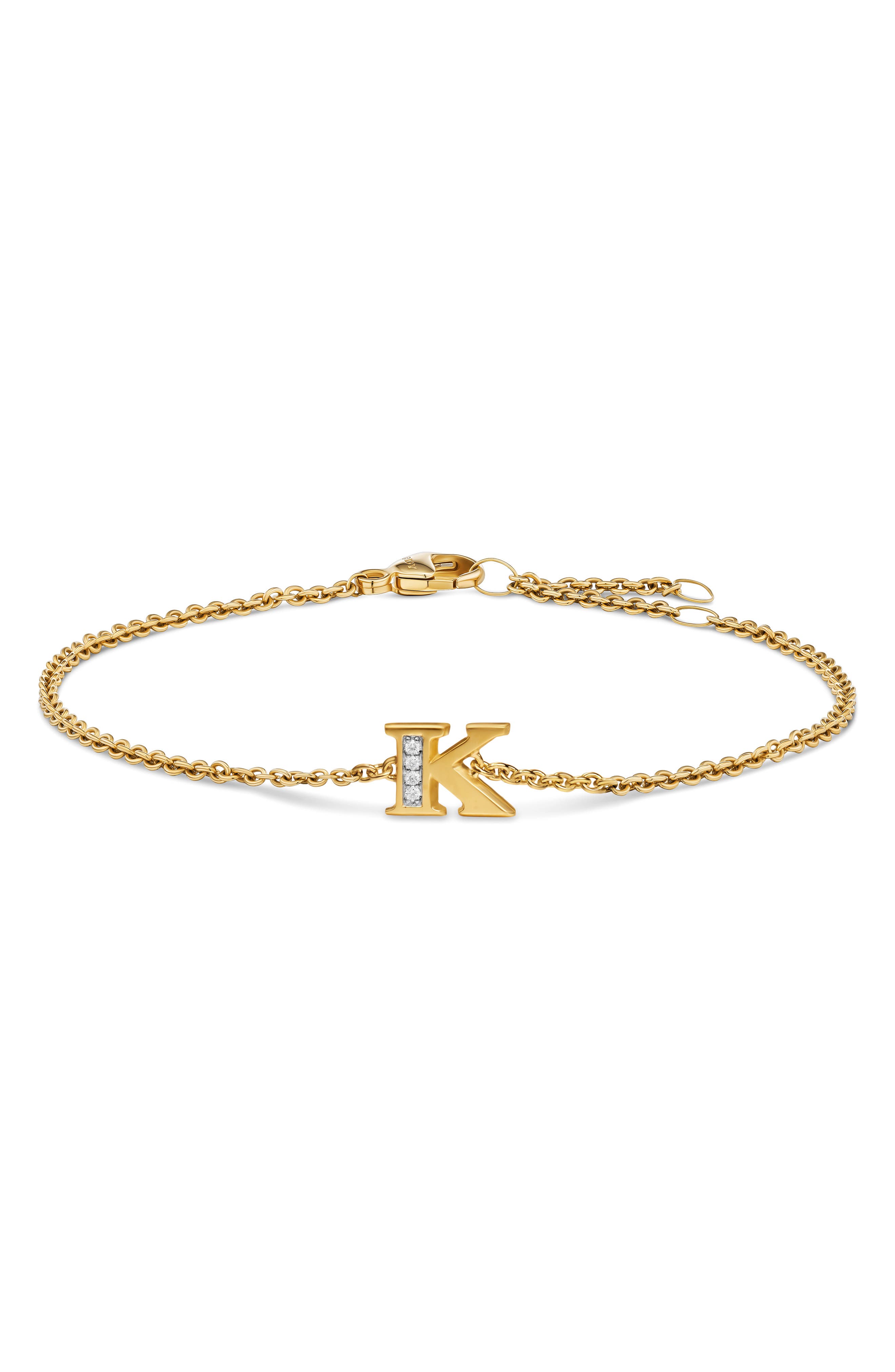 DIAMOND K