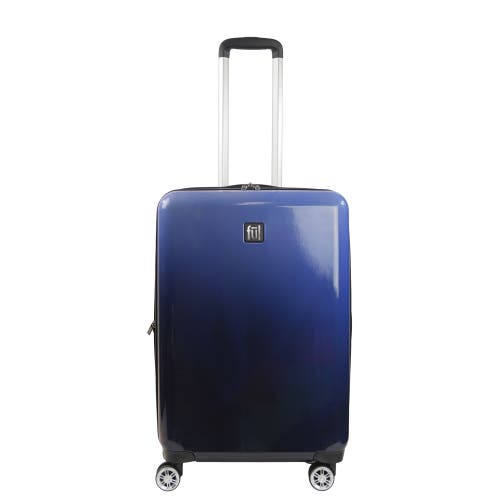 Ful Impulse Ombre Hardside Spinner 26" Luggage