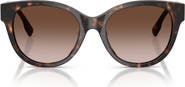 Tory Burch 54mm Phantos Sunglasses