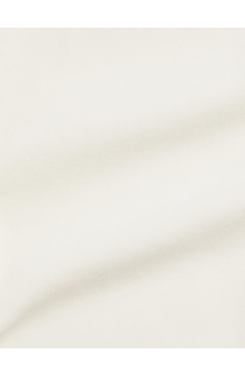 Ralph Lauren Velour Hoodie & Joggers Set, Alternate, color, Nevis