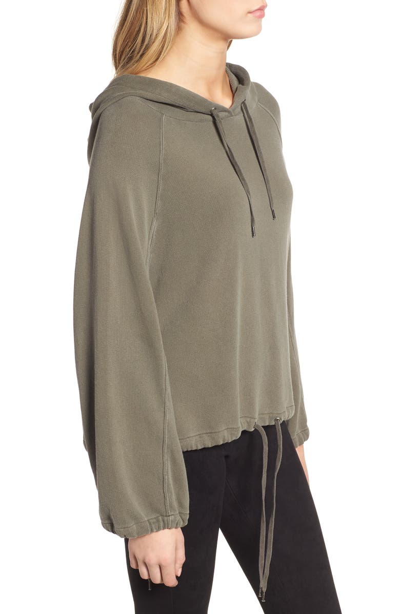 Splendid Crescent Hoodie, Alternate, color,