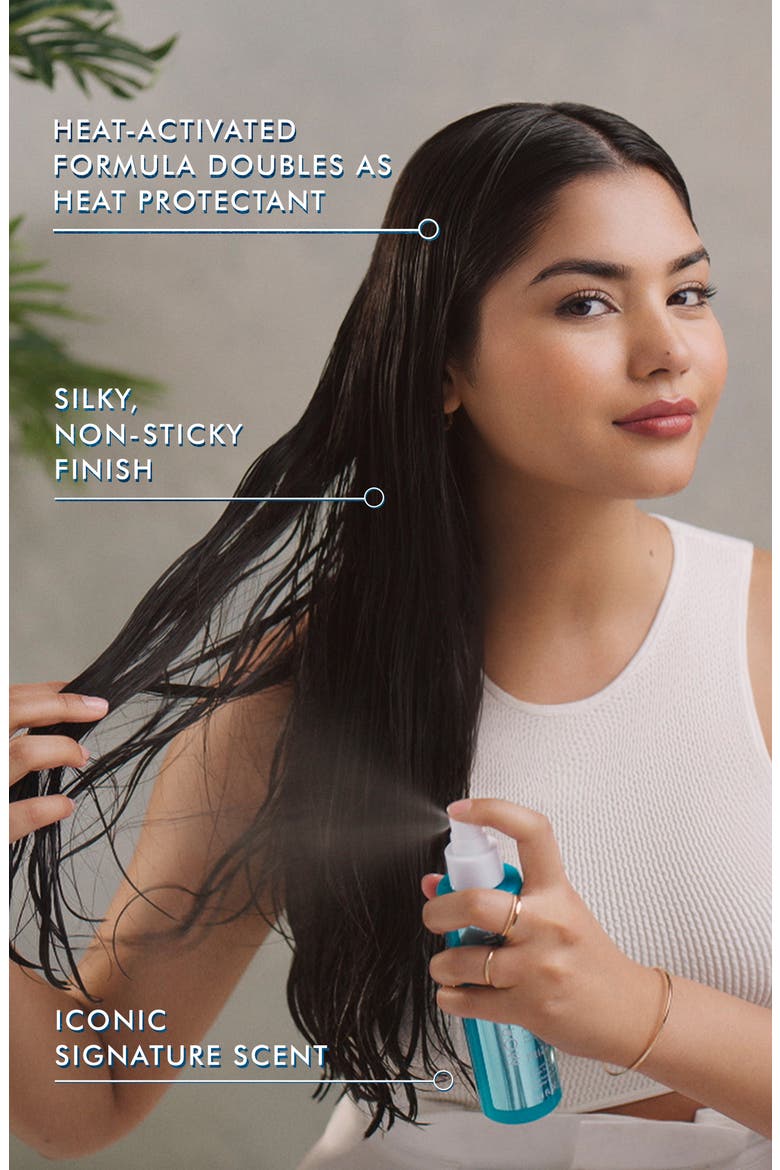Frizz Shield Spray, Alternate, color, NO COLOR