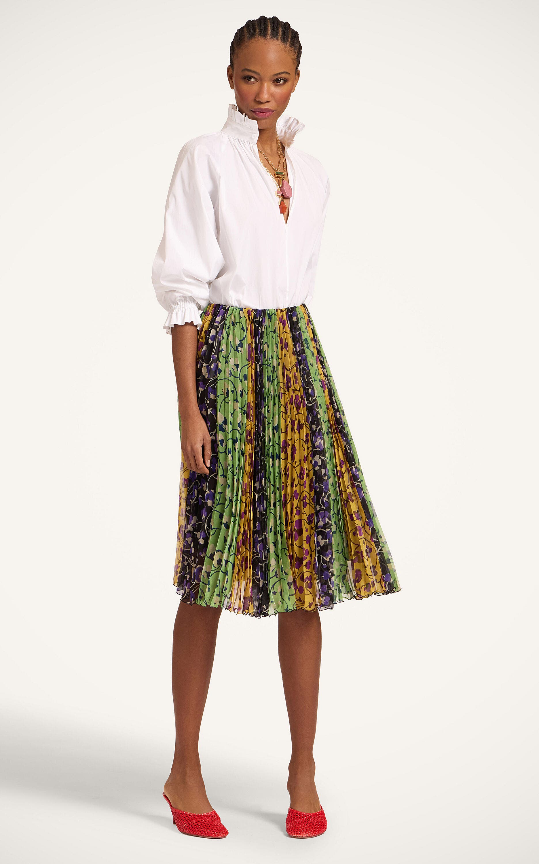 Supremes Skirt Placee - image 1