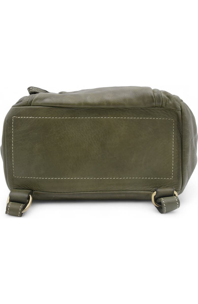 Bolsa Nova Mia Backpack, Alternate, color, Olive