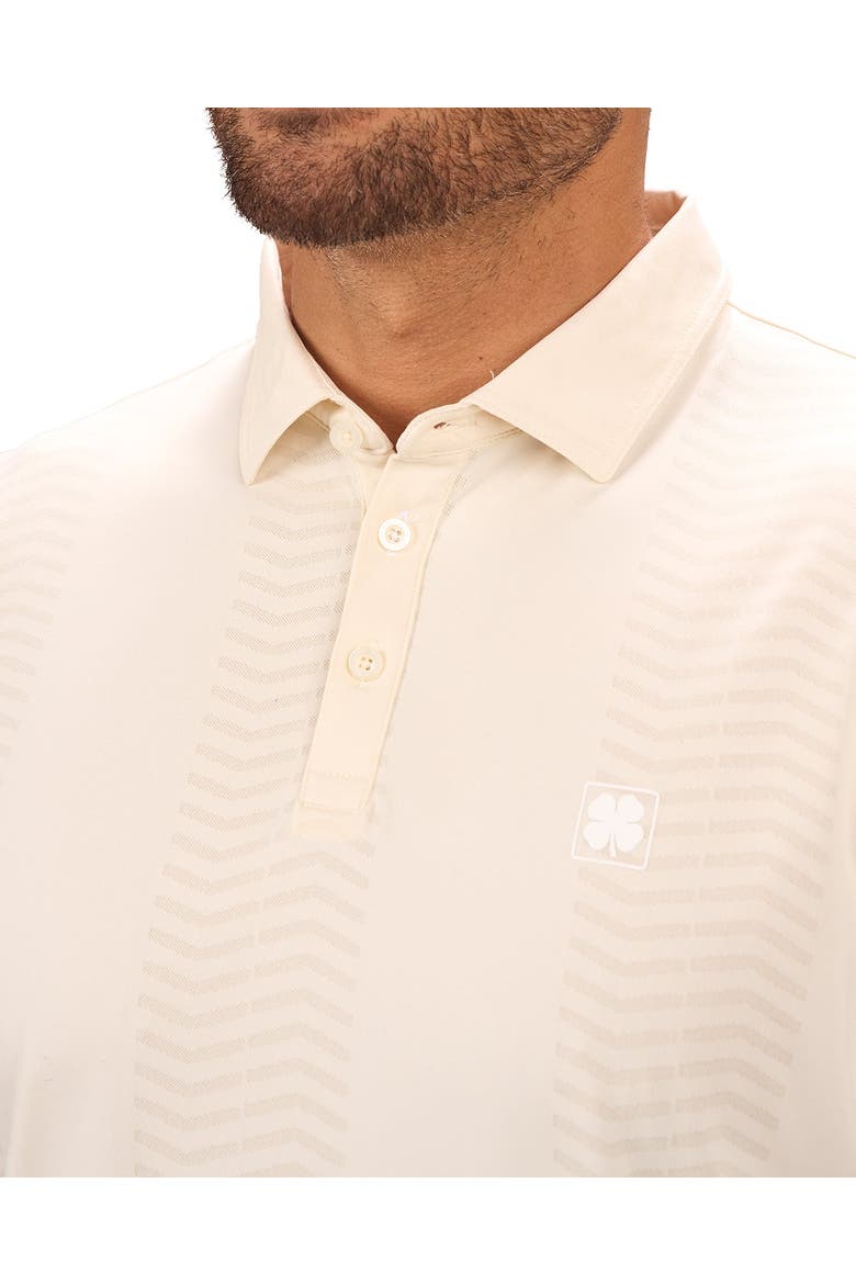 Barney Polo, Alternate, color, Chalk