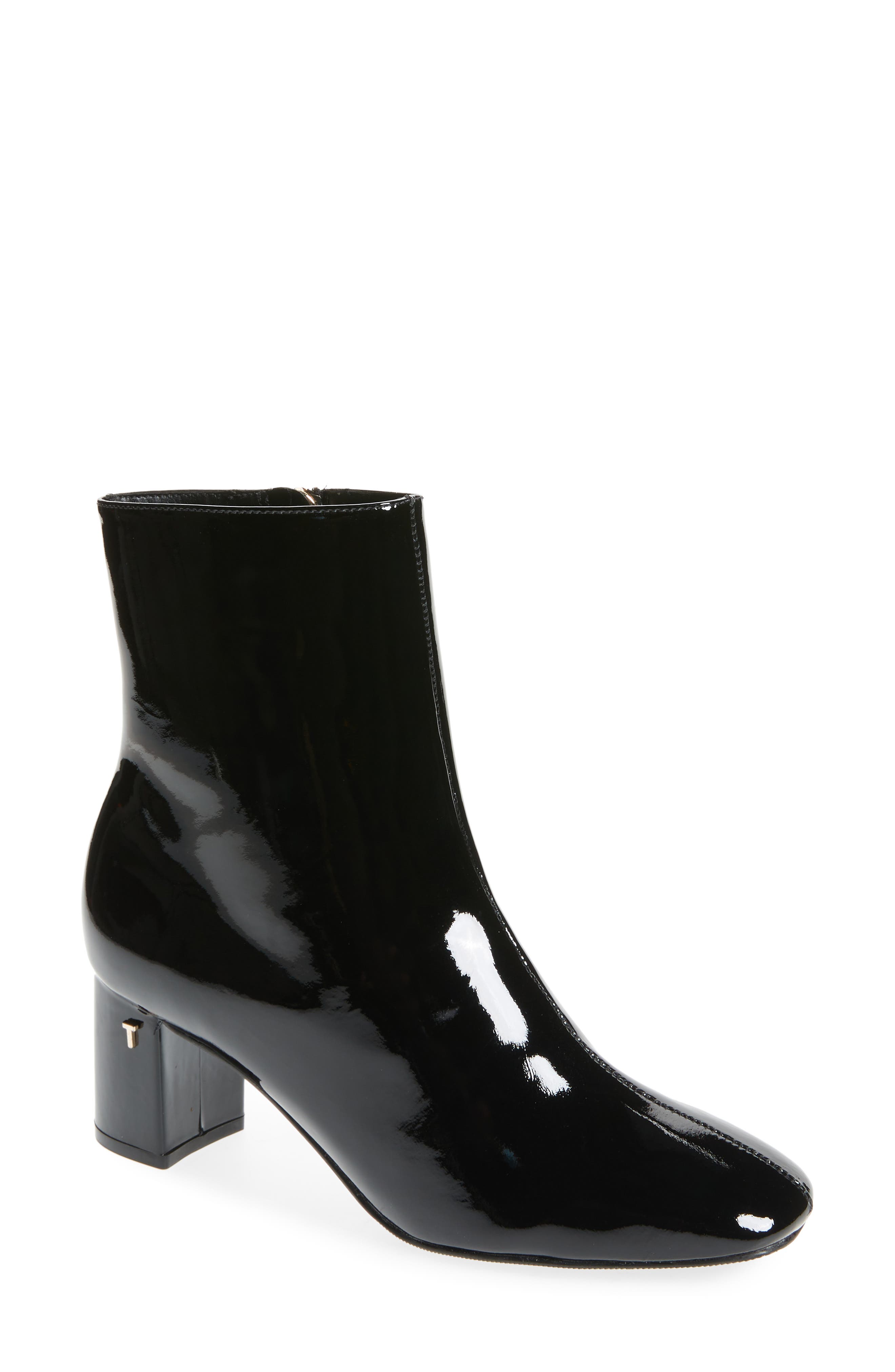 Ted Baker London Neyomi Bootie, Main, color, 