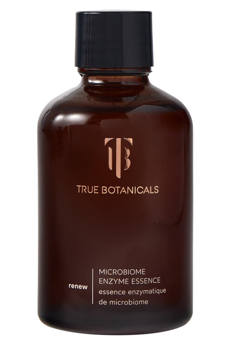 Microbiome Enzyme Essence, Main, color, NO COLOR
