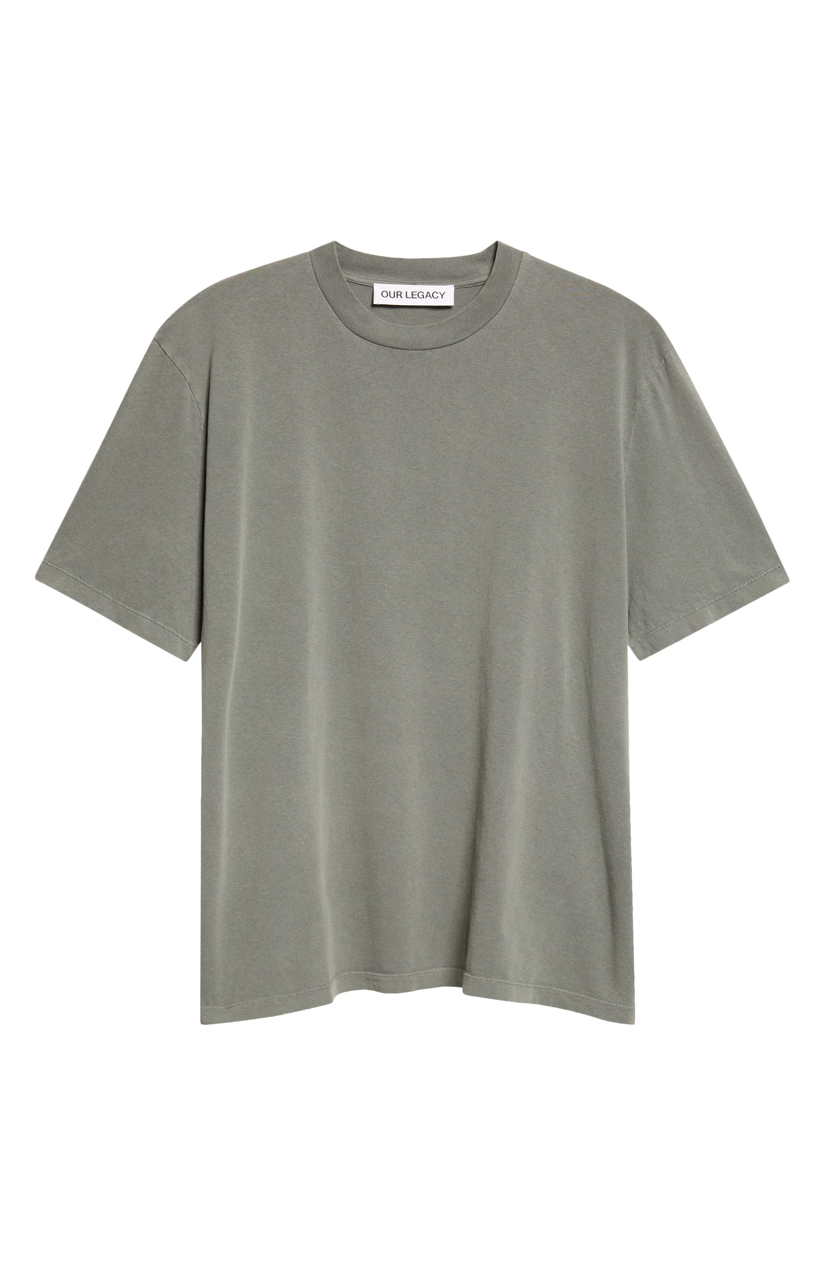 selected WORN OLIVE