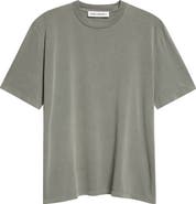 OUR LEGACY Box Organic Cotton T-Shirt