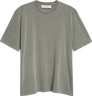 OUR LEGACY Box Organic Cotton T-Shirt