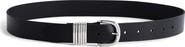 Madewell Multi Keeper Belt