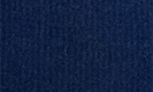 Polo Ralph Lauren Logo Band Knit Boxers In Blue