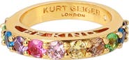 Kurt Geiger London Be Kind Ring