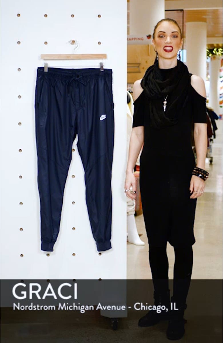 Windrunner Training Pants, sales video thumbnail