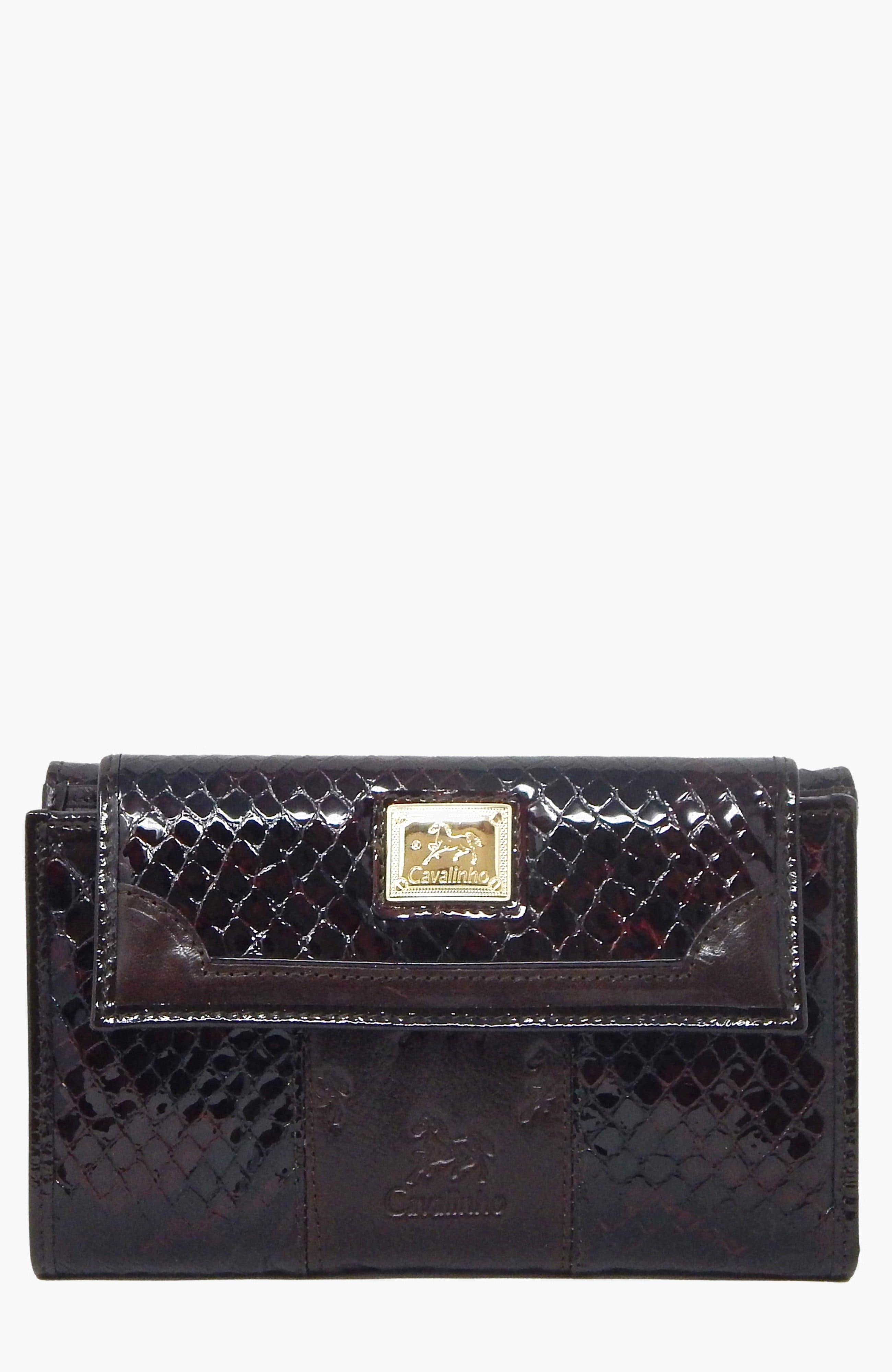 selected Brown